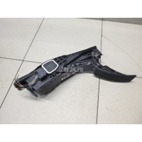Педаль газа Mercedes Benz W164 M-Klasse (ML) (2005 - 2011) 1643000104