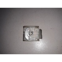 Скоба крепежная Mazda CX 7 (2007 - 2012) GJ6A58512