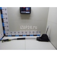 Кулиса КПП Renault Duster (2012 - ) 349015922R