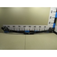 Кронштейн переднего бампера Mazda Mazda 6 (GJ/GL) (2013 - ) GHP9500K1