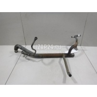 Трубка охлажд. жидкости металлическая Volvo C70 (1997 - 2002) 30650430