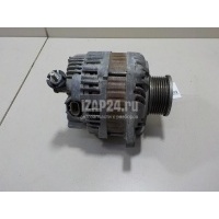 Генератор Nissan Navara (D40) (2005 - 2015) 23100EB31B
