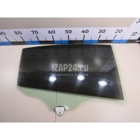 Стекло двери задней правой Mazda Mazda 6 (GJ/GL) 2013 GHK172510B