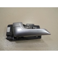 Ручка двери передней внутренняя левая Hyundai-Kia RIO (2011 - 2017) 826104Y000ASQ