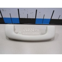 Ручка внутренняя потолочная Citroen-Peugeot C4 (2005 - 2011) 9128T5