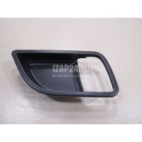 Накладка ручки внутренней Hyundai-Kia RIO (2011 - 2017) 836114Y000WK