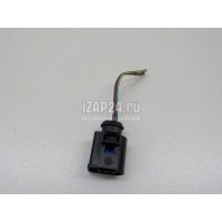 Разъем VAG Alhambra (2000 - 2010) 4D0971992A