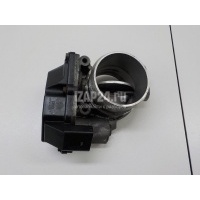 Заслонка дроссельная электрическая VAG Touareg (2002 - 2010) 059145950R
