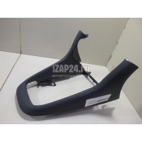 Накладка декоративная VAG Golf VI (2009 - 2013) 5K0863680B81X