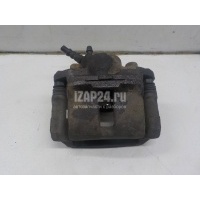 Суппорт тормозной передний правый Renault Twingo (1993 - 2007) 7701201770