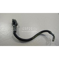 Клемма аккумулятора минус VAG Fabia (2007 - 2015) 6Q0971235H