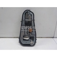 Плата заднего фонаря левого Renault Logan (2005 - 2014) 6001551485