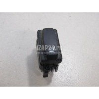 Кнопка обогрева сидений Renault Duster (2012 - ) 255000342R