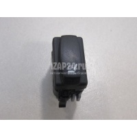 Кнопка обогрева сидений Renault Duster (2012 - ) 255000342R