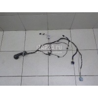 Проводка (коса) Citroen-Peugeot 508 (2010 - 2018) 9804113080