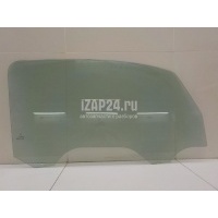 Стекло двери передней правой Citroen-Peugeot 1007 (2005 - 2009) 9202C8