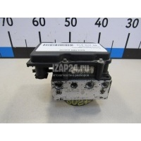 Блок ABS (насос) Renault Almera (G15) (2013 - ) 476604621R