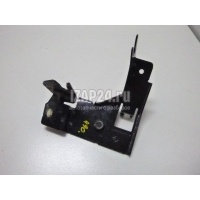 Кронштейн блока ABS (насос) Renault Duster 2012 478400028R