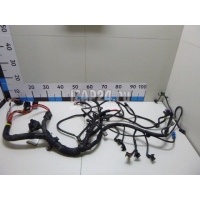 Проводка (коса) Renault Duster (2012 - ) 240115095R