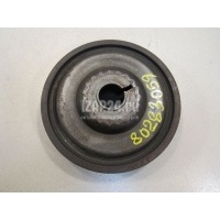 Шкив коленвала Renault A180/200/250 W176 (2012 - ) 123033245R