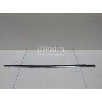 Накладка стекла заднего правого Mercedes Benz W245 B-klasse (2005 - 2011) 1697351665