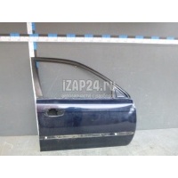 Дверь передняя правая Hyundai-Kia Sephia II/Shuma II (2001 - 2004) 0K2NA58020B