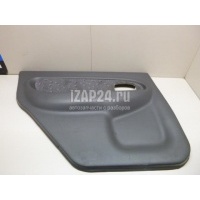 Обшивка двери задней левой Hyundai-Kia Spectra (2001 - 2011) 1K2NE68550Y1