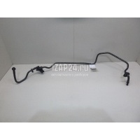 Шланг вакуумного усилителя тормоза VAG Touareg (2002 - 2010) 7L0611932S