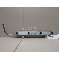Рейка топливная (рампа) Citroen-Peugeot C-Crosser (2008 - 2013) 1570N9