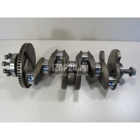 Коленвал VAG Octavia (A5 1Z-) (2004 - 2013) 06H105021K