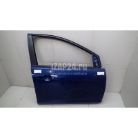 Дверь передняя правая Ford Focus II (2008 - 2011) 1530169
