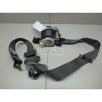 Ремень безопасности с пиропатроном Nissan King Cab D22 (1998 - 2012) 86885VK715