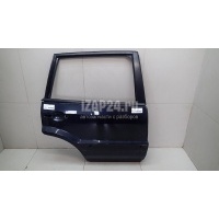 Дверь задняя правая Ford Fusion (2002 - 2012) 1692555