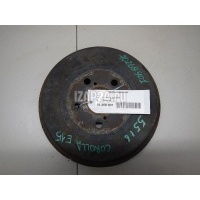 Барабан тормозной Toyota Corolla E15 (2006 - 2013) 4243102230