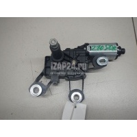 Моторчик стеклоочистителя задний Ford Fiesta (2001 - 2008) 1422314