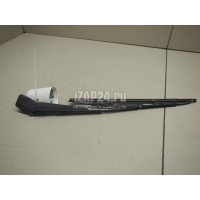 Поводок стеклоочистителя заднего Ford Fiesta (2001 - 2008) 1908779