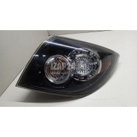 Фонарь задний наружный правый Mazda Mazda 3 (BK) (2002 - 2009) BP4S51150E