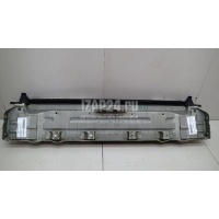 Дверь багажника нижняя Mitsubishi Outlander XL (CW) (2006 - 2012) 5801A303