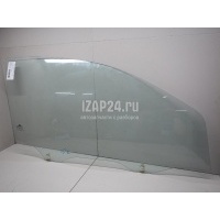 Стекло двери передней правой GM Aveo (T200) (2003 - 2008) 96585714