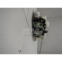 Замок двери передней левой Ford Ranger (2006 - 2012) 1453400