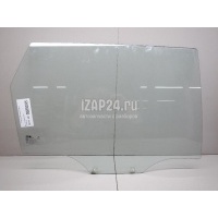 Стекло двери задней правой GM Lacetti (2003 - 2013) 96617768