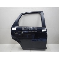 Дверь задняя правая Ford Focus II (2008 - 2011) 1702402