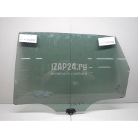 Стекло двери задней левой Hyundai-Kia Ceed (2007 - 2012) 834111H530