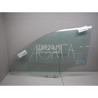 Стекло двери передней левой Mazda Mazda 3 (BK) (2002 - 2009) BP4K59511A
