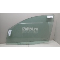 Стекло двери передней левой Ford Fusion (2002 - 2012) 1336305