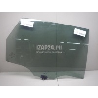 Стекло двери задней правой Hyundai-Kia Ceed (2007 - 2012) 834211H530