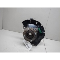 Кулак поворотный передний левый Hyundai-Kia Solaris (2010 - 2017) 517151R501