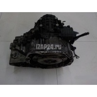 АКПП (автоматическая коробка переключения передач) Nissan Almera Classic (B10) (2006 - 2013) 3102095F0A