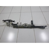 Защита топливных трубок Nissan Juke (F15) (2011 - ) 175751KC1C