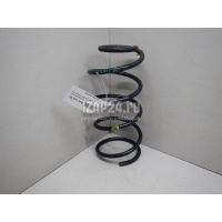Пружина передняя Mazda Mazda 3 (BK) (2002 - 2009) BP4K34011C